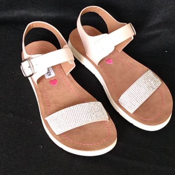 Steve Madden Other - Steve Madden Jprobler (Girls' Toddler-Youth